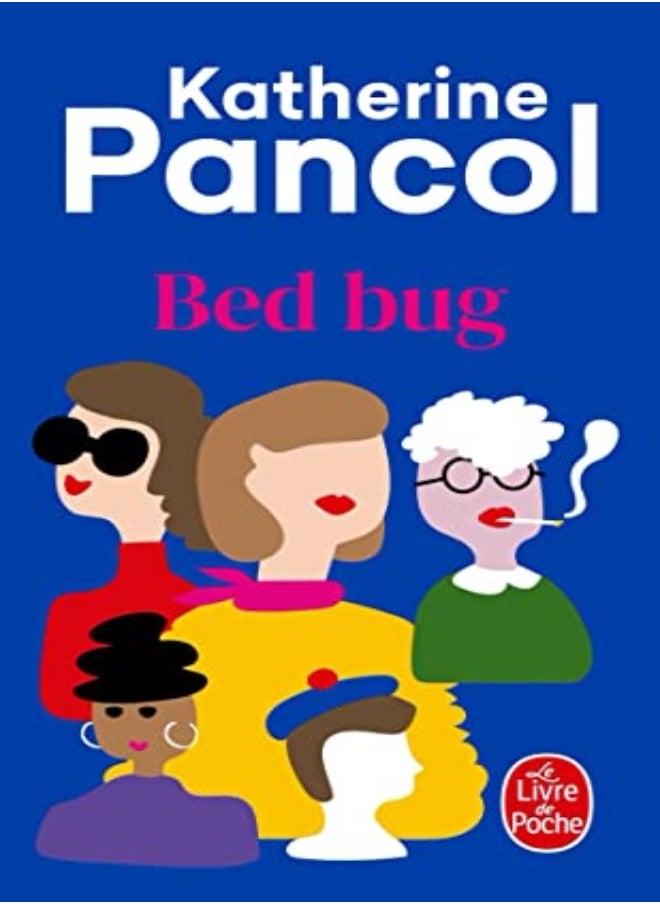 null - BED BUG - Image 1