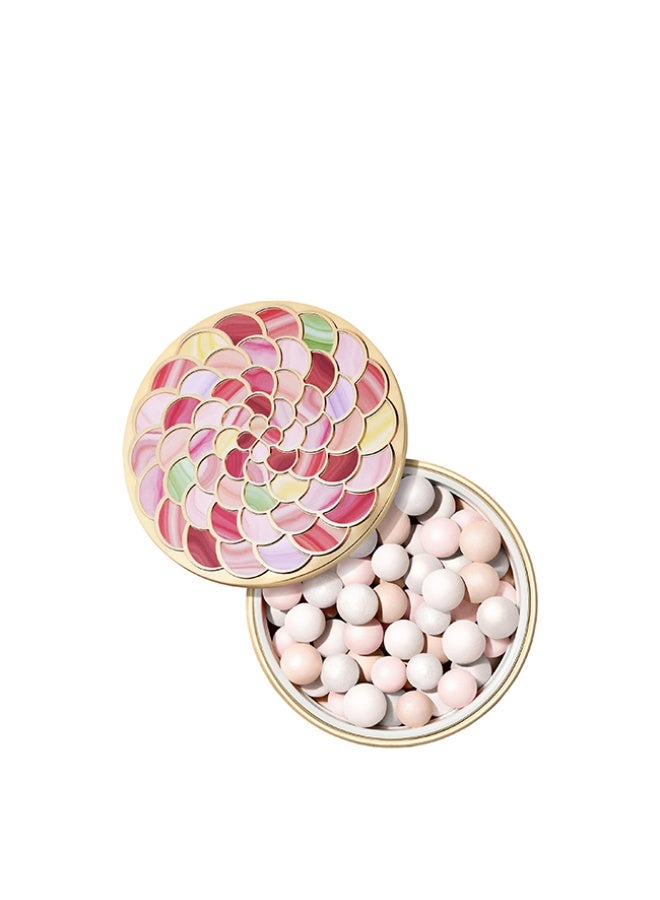 Guerlain Météorites Light-Revealing Pearls of Powder Color 01 Pearl 25g - Image 1