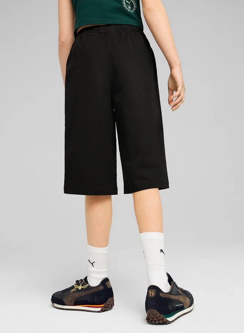 بوما شورت هاري بوتر للشباب