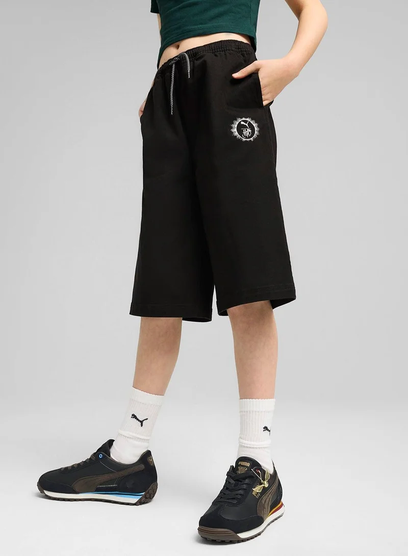 بوما شورت هاري بوتر للشباب