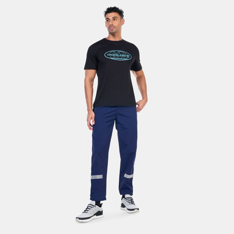Timberland Men's Graphic Print T-Shirt - Image 3