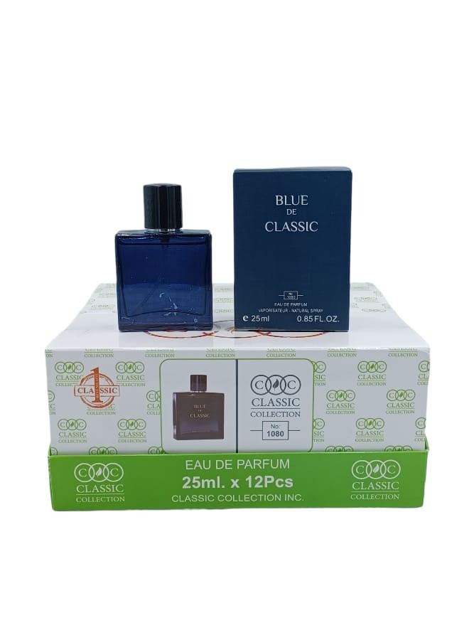 Collection Classic Collection 25 ml 12 Pieces - Image 1