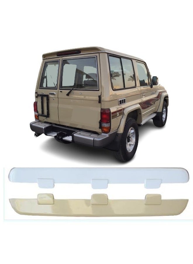 Toyota Shas Quarter Wing 2011 2012 2013 2014 2015 2016 2017 2018 2019 2020 2021 2022