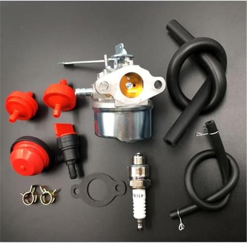 Wivplex 640308 Carburetor for Toro Snow Blowers - Image 3
