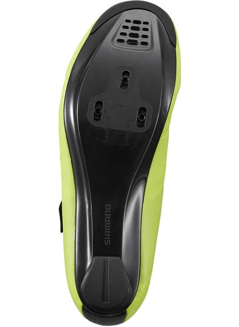 SHIMANO أحذية الطريق SH-RC100M  - Image 3