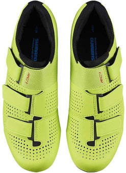 SHIMANO أحذية الطريق SH-RC100M  - Image 2