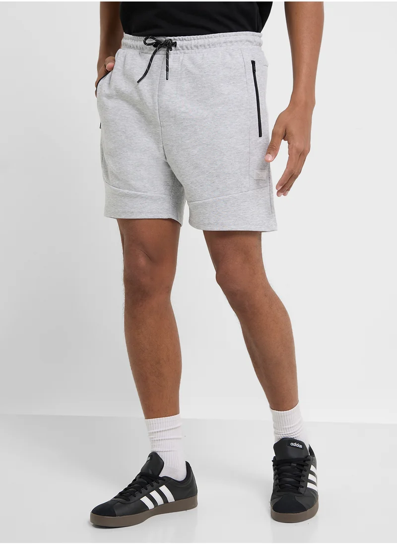 JACK & JONES Drawstring Shorts