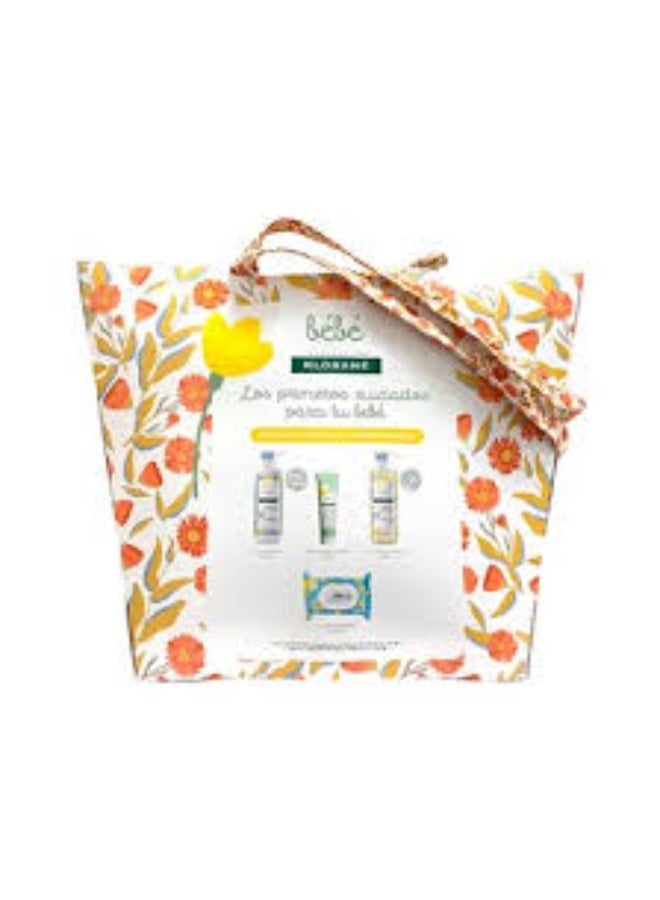 Klorane Baby Maternity Set - Image 2