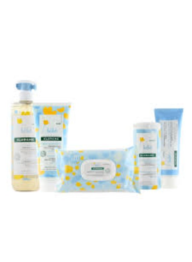 Klorane Baby Maternity Set - Image 3