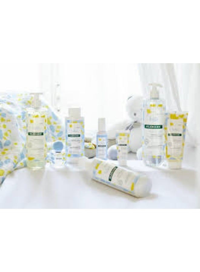 Klorane Baby Maternity Set - Image 4