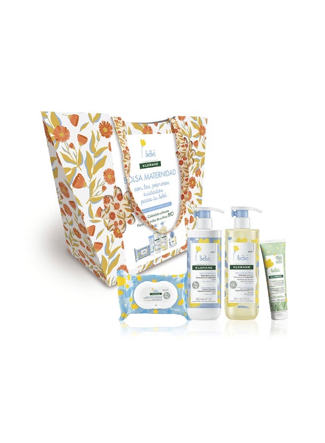 Klorane Baby Maternity Set - Image 1