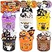 Niuruilsi 24 Pieces Galaxy SlimeMini Slime Party Favors for Kids NonStickyGreat Sludge Toys for Girls and BoysParty Favors for Kids 412 Stress Anxiety Relief Wet Goodie Bag Stuffers - Image 2