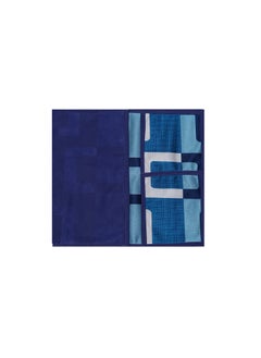 KANUSHI KANUSHI Industries Washable Cotton 1 Pcs Lpg Gas Cylinder Cover 1 Pcs MicrowaveOven Cover CYLMicroBlueBox  - Image 5