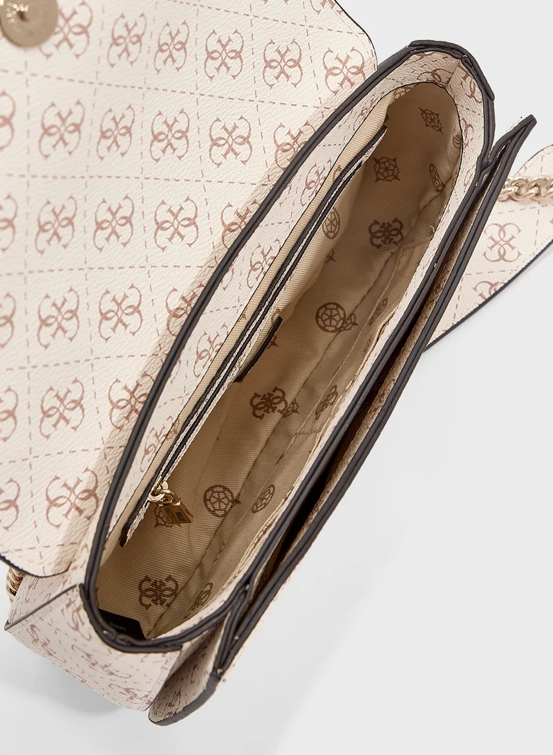 جس Daryna Convertible Crossbody