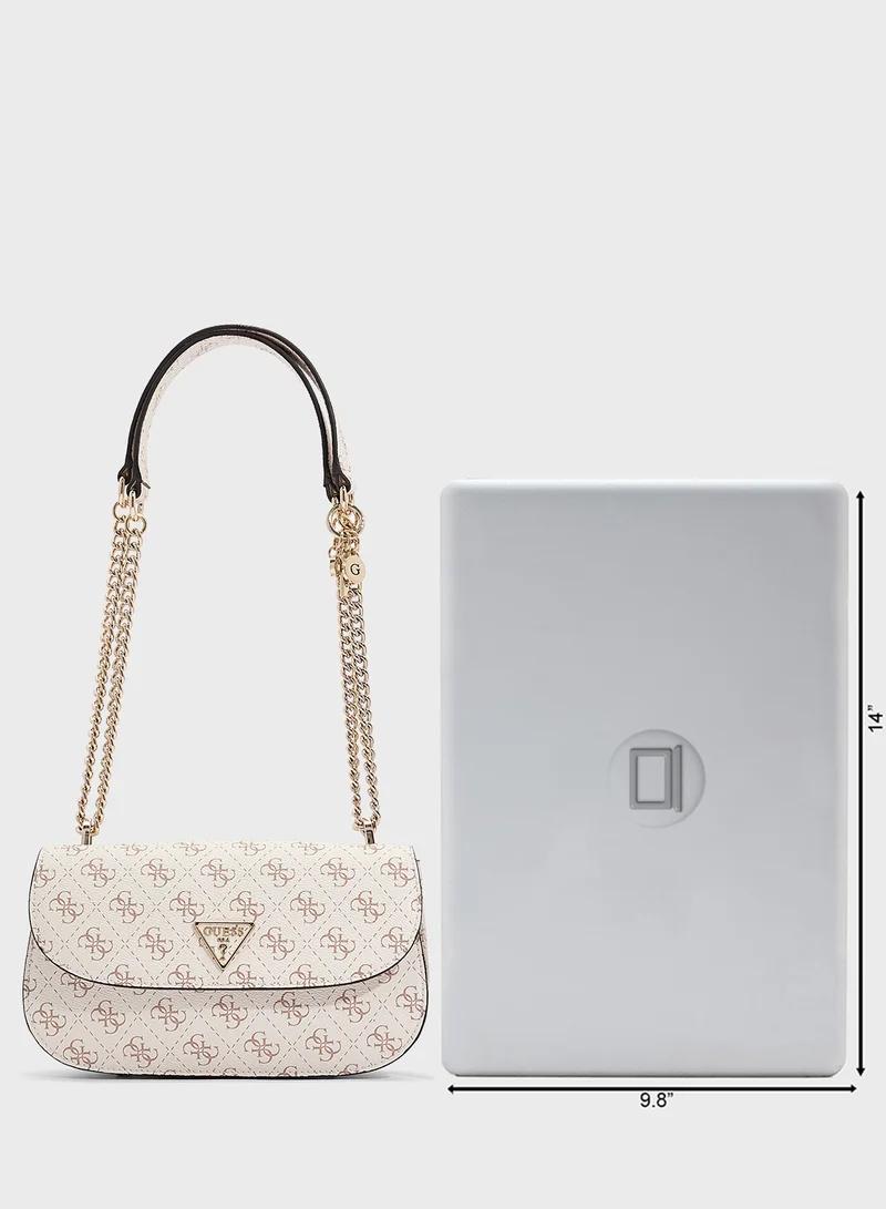 جس Daryna Convertible Crossbody