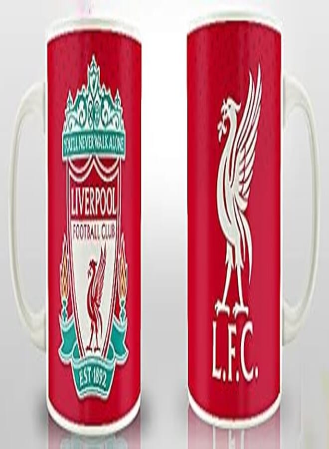 PrinTech One Printed Mug, 2724616866314