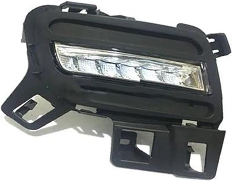 Vuzmode LED Fog Light Assembly for Mazda 6 (2011-2015) - Image 1