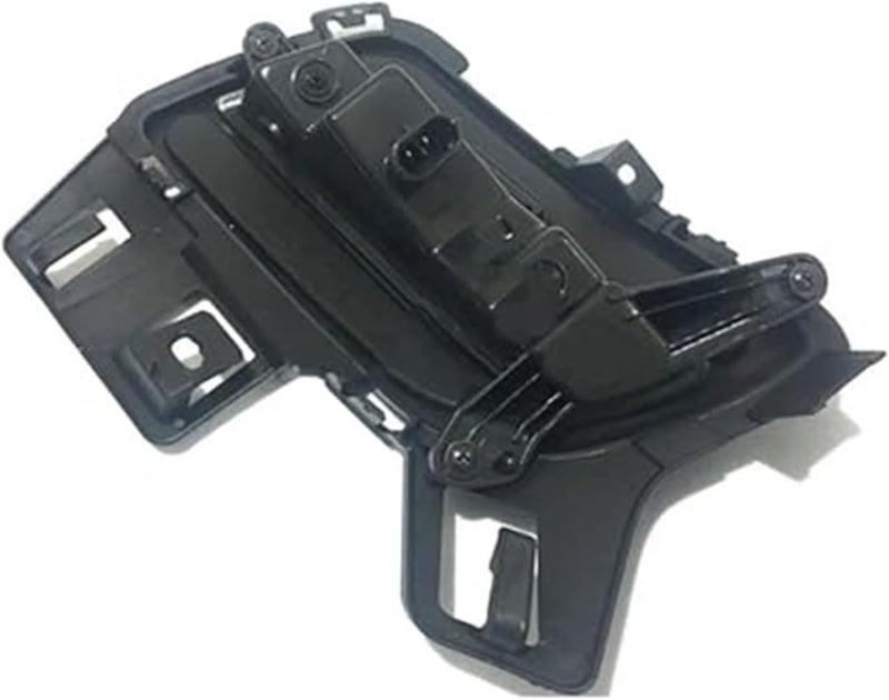 Vuzmode LED Fog Light Assembly for Mazda 6 (2011-2015) - Image 3