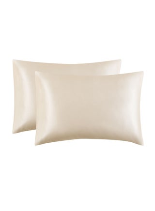 2-Piece Simple Solid Colour Pillow Case Cover - pzsku/Z69E41E79998D4825F0E9Z/45/_/1686724231/e431ed52-e60b-4079-ad06-f071679b1af7