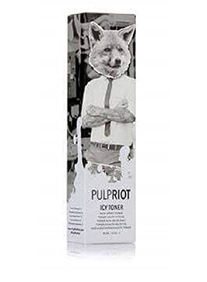 P.R. Pulp Riot High Speed Toner 3Oz Icy - Image 2