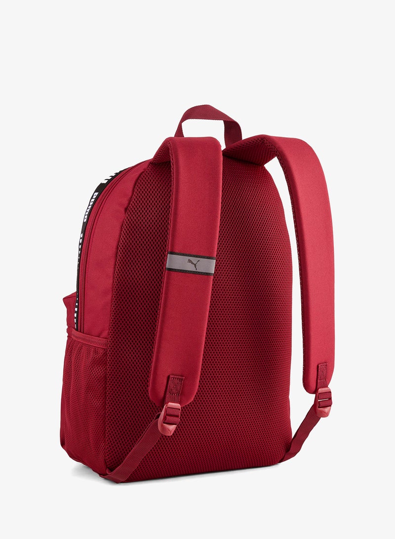 PUMA Phase Tape Backpack - Image 2