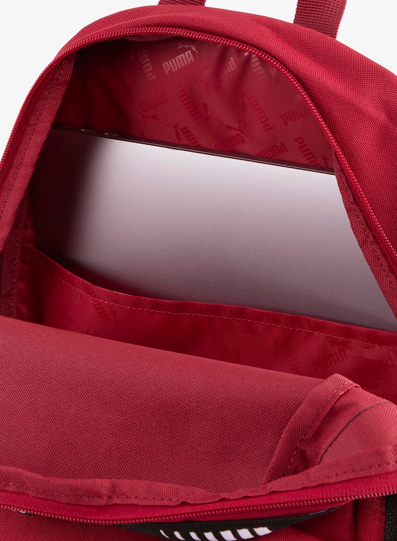 PUMA Phase Tape Backpack - Image 3