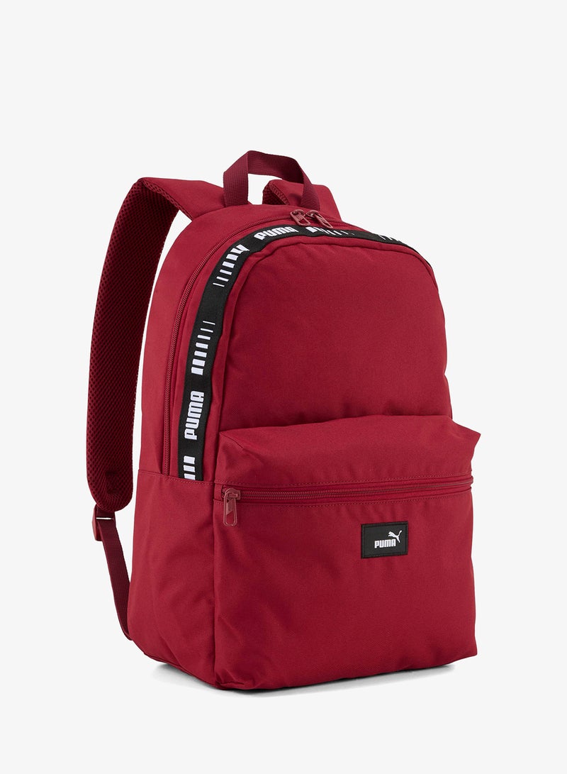 PUMA Phase Tape Backpack - Image 1