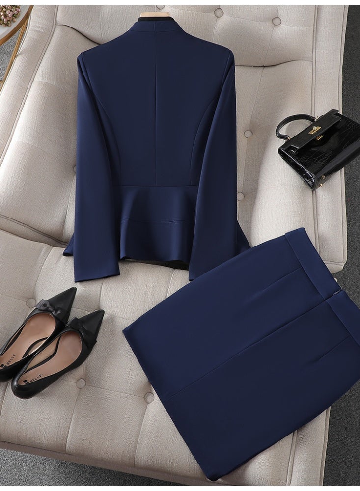 Shougu New Fashionable Casual Ms Suit Set - Image 4