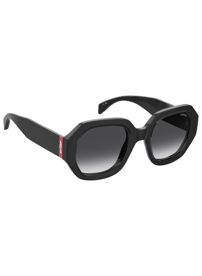 Levi's Rectangular Geometrical Sunglasses Frames - Image 2