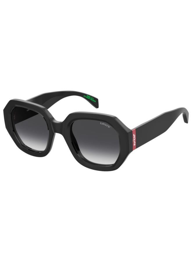 Levi's Rectangular Geometrical Sunglasses Frames - Image 1