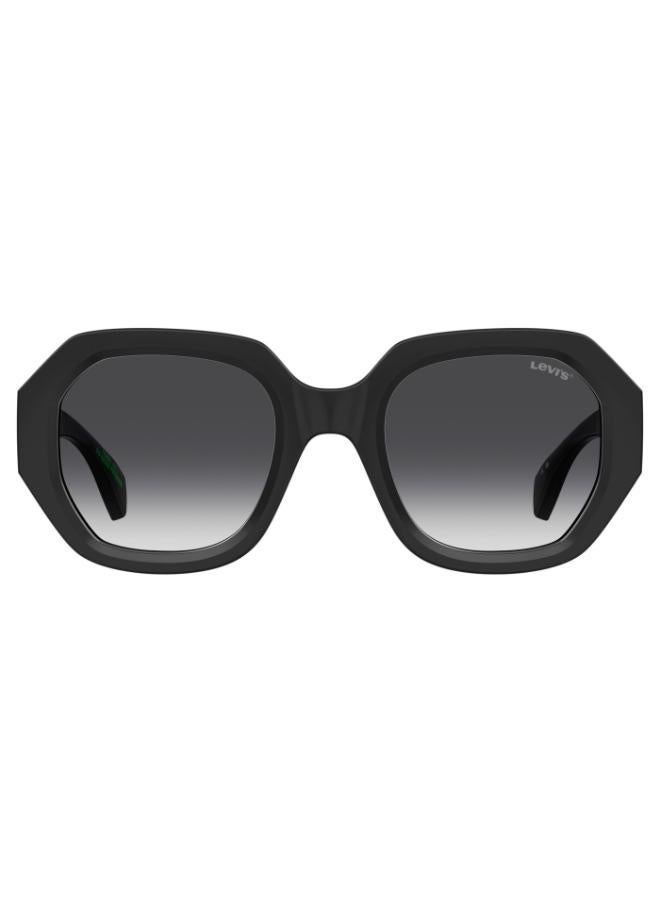 Levi's Rectangular Geometrical Sunglasses Frames - Image 3