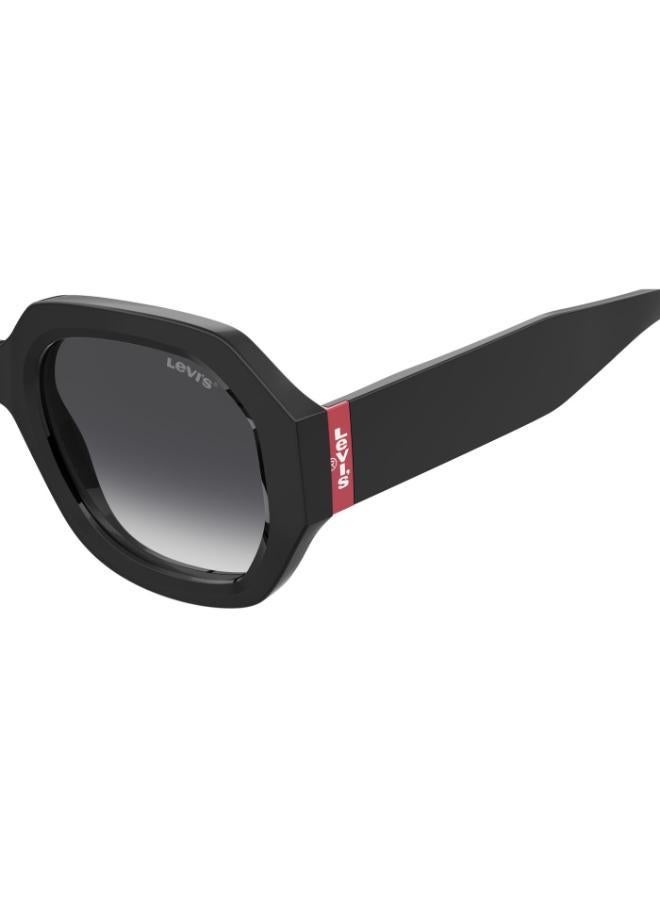 Levi's Rectangular Geometrical Sunglasses Frames - Image 4