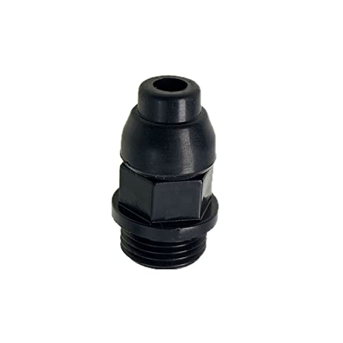 Czsmbt Carburetor Choke Cable Plunger Cap Kit Replacement for Yamaha Grizzly 300 350 400 450 600 660 - Image 2