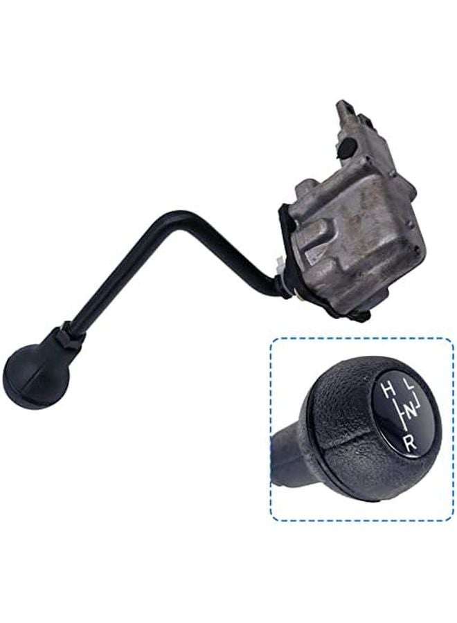 Gear Shift Lever Compatible with ATV 260 300 T3b 400 E2 E4 Reverse Rod Mounting HY21729 - Image 3