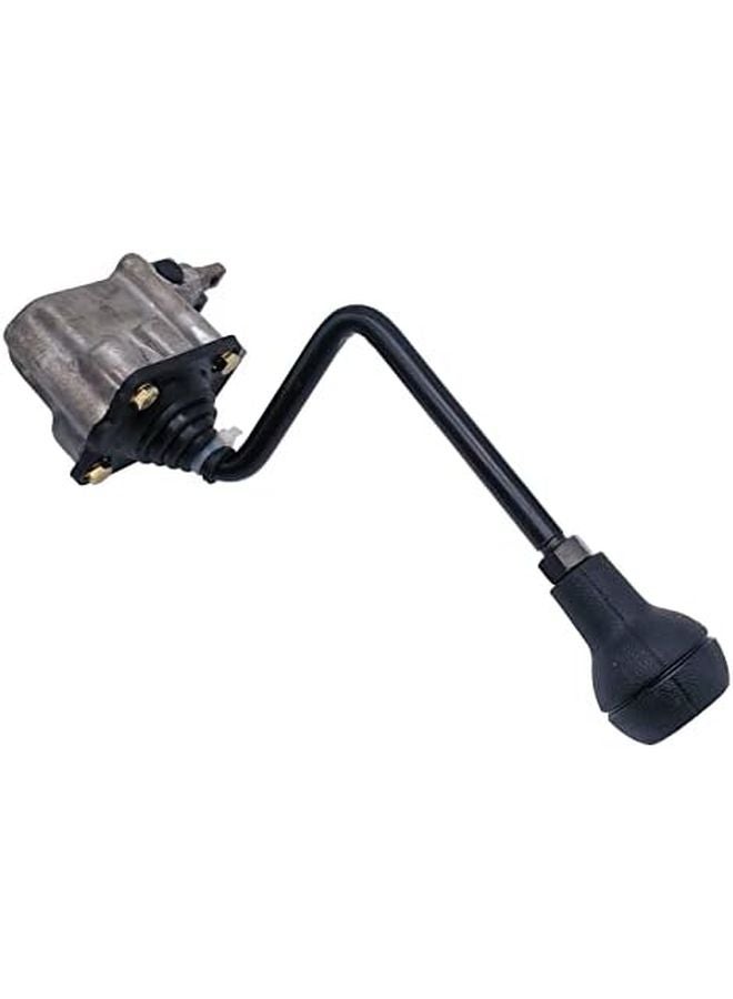 Gear Shift Lever Compatible with ATV 260 300 T3b 400 E2 E4 Reverse Rod Mounting HY21729 - Image 4