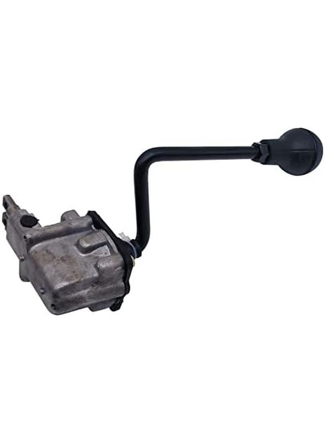 Gear Shift Lever Compatible with ATV 260 300 T3b 400 E2 E4 Reverse Rod Mounting HY21729 - Image 2