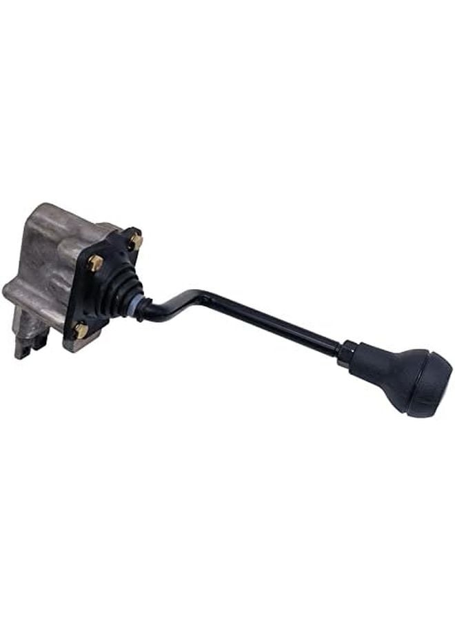 Gear Shift Lever Compatible with ATV 260 300 T3b 400 E2 E4 Reverse Rod Mounting HY21729 - Image 5