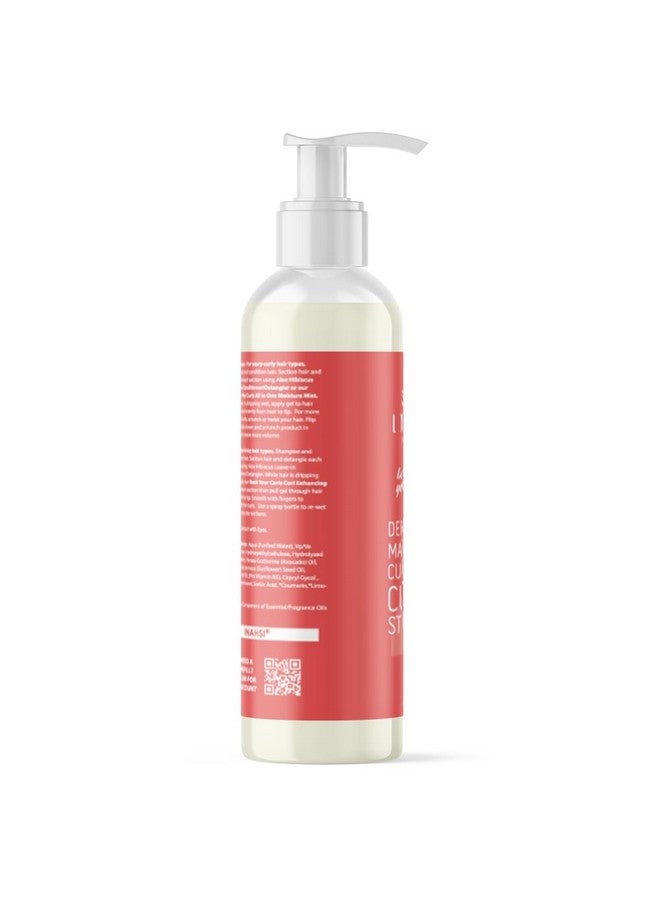 ايناهسي تحديد وتألق المانجو والبابايا تجعيد تحديد تجعيد الكسترد تحديد الكسترد للرجال والنساء أو الأطفال ذوي الشعر المجعد، منتجات الشعر للشعر المجعد بشكل طبيعي 12 أونصة مصنوعة في الولايات المتحدة الأمريكية - Image 2