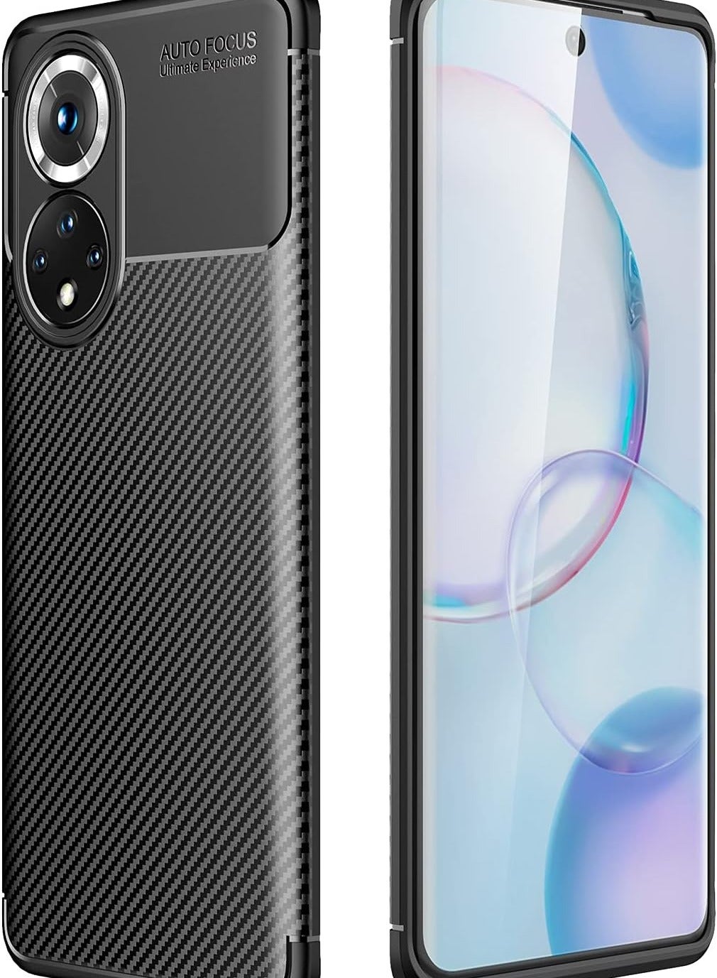 أوتوفوكس AUTO FOCUS Honor 50 Case combination