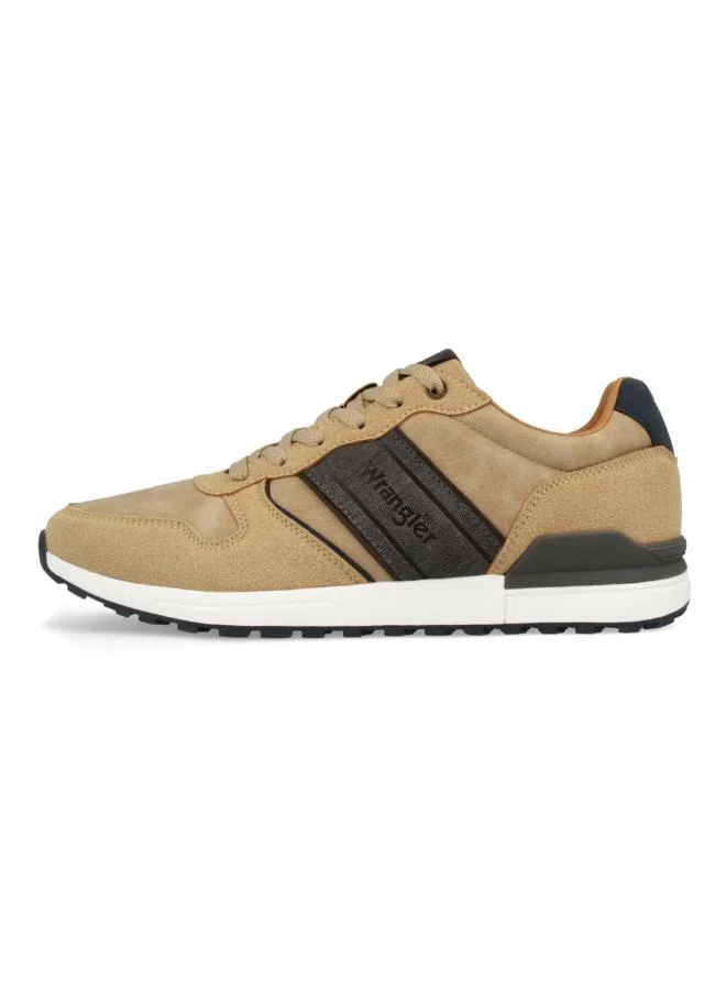 رانجلر Wylie Low Top Sneakers