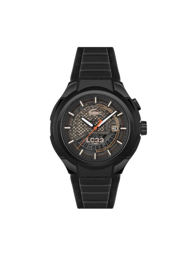 لاكوست 2011468 Lc33 Analogue Watch