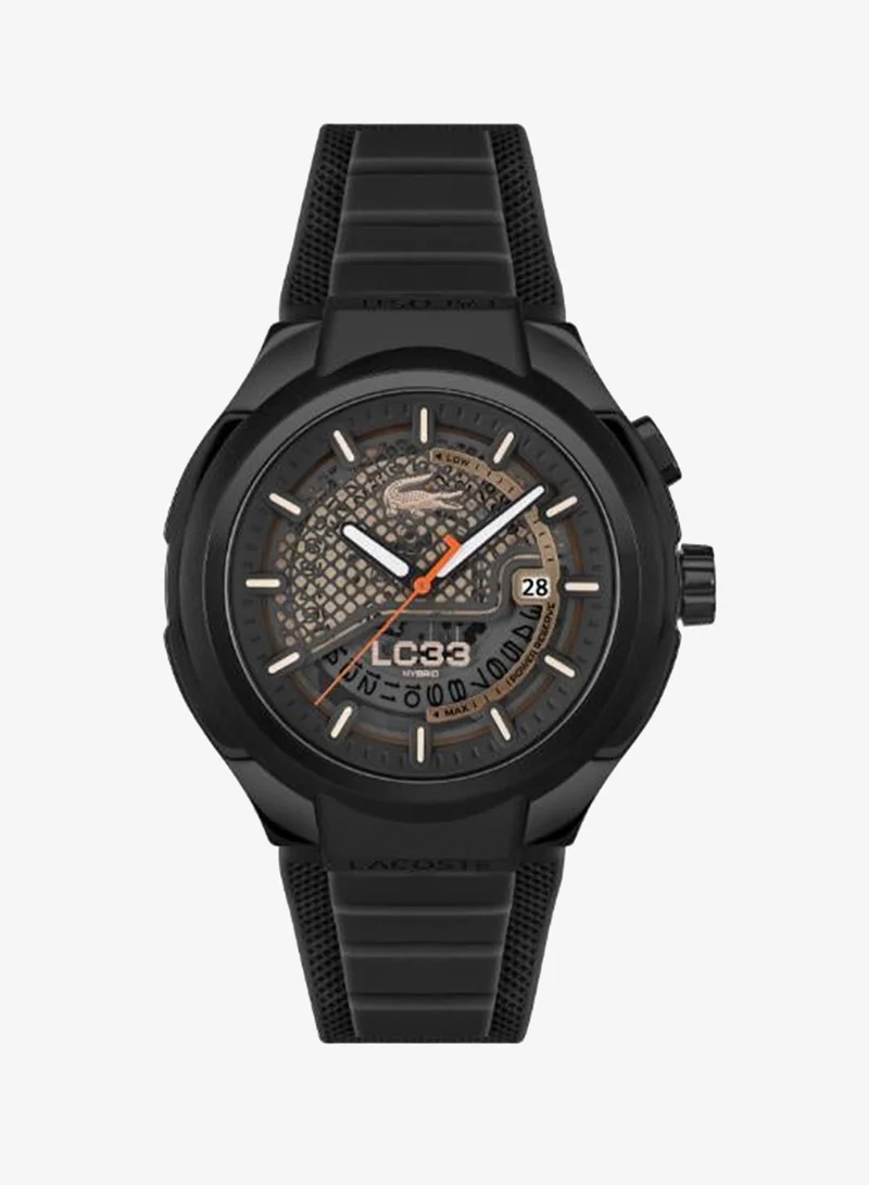 LACOSTE 2011468 Lc33 Analogue Watch
