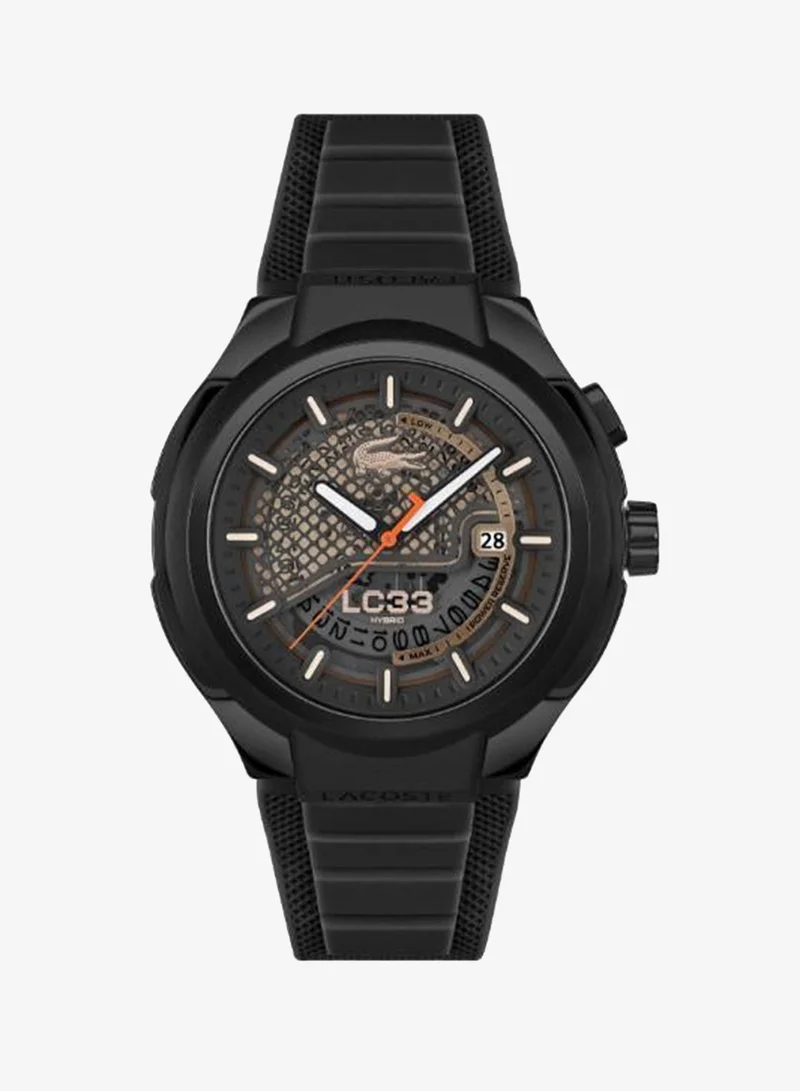 2011468 Lc33 Analogue Watch