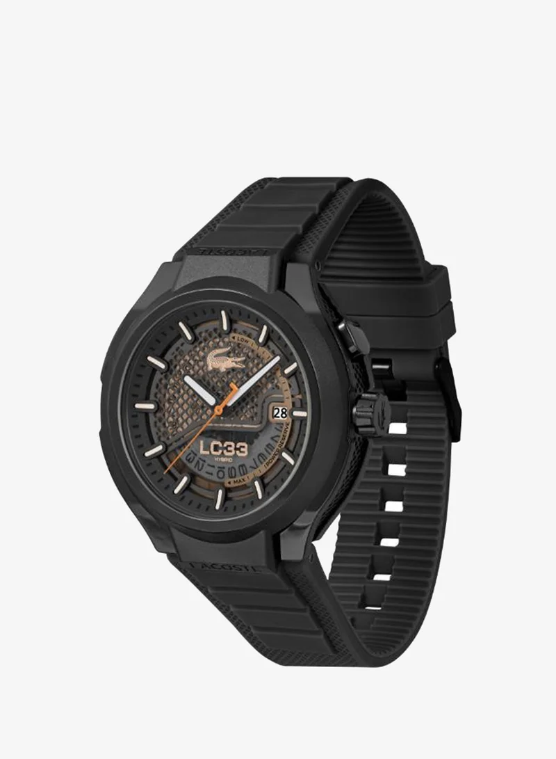 Lacoste  2011468 Lc33 Analogue Watch for Men | Best Price UAE