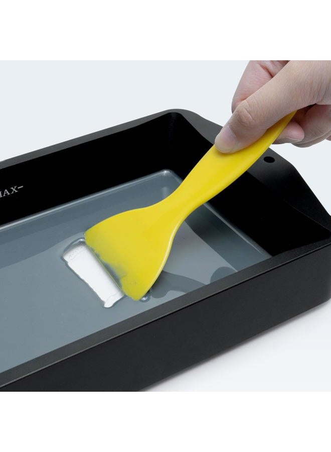 phrozen 3D Printing Post-Processing Kit, Essential 3D Print Accessories, for Removing, Cleaning, Finishing Tool kit - Image 2