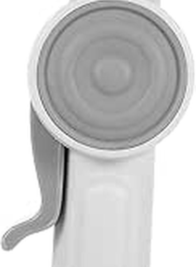 Telescopic Mop Handle Locking Clip Connector Plastic Easy Installation Home Cleaning - Image 1