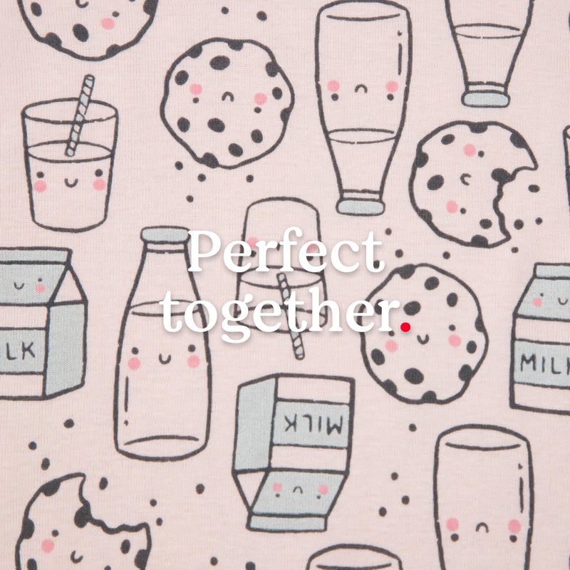 HUGGIES 3-Pack Footed Coverall - Image 2