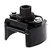 DEDC DEDC Adjustable Oil Filter Wrench for 80mm-105mm Oil Filter Wrench Cap 1/2" Housing Tool Remover Kit  - Image 2
