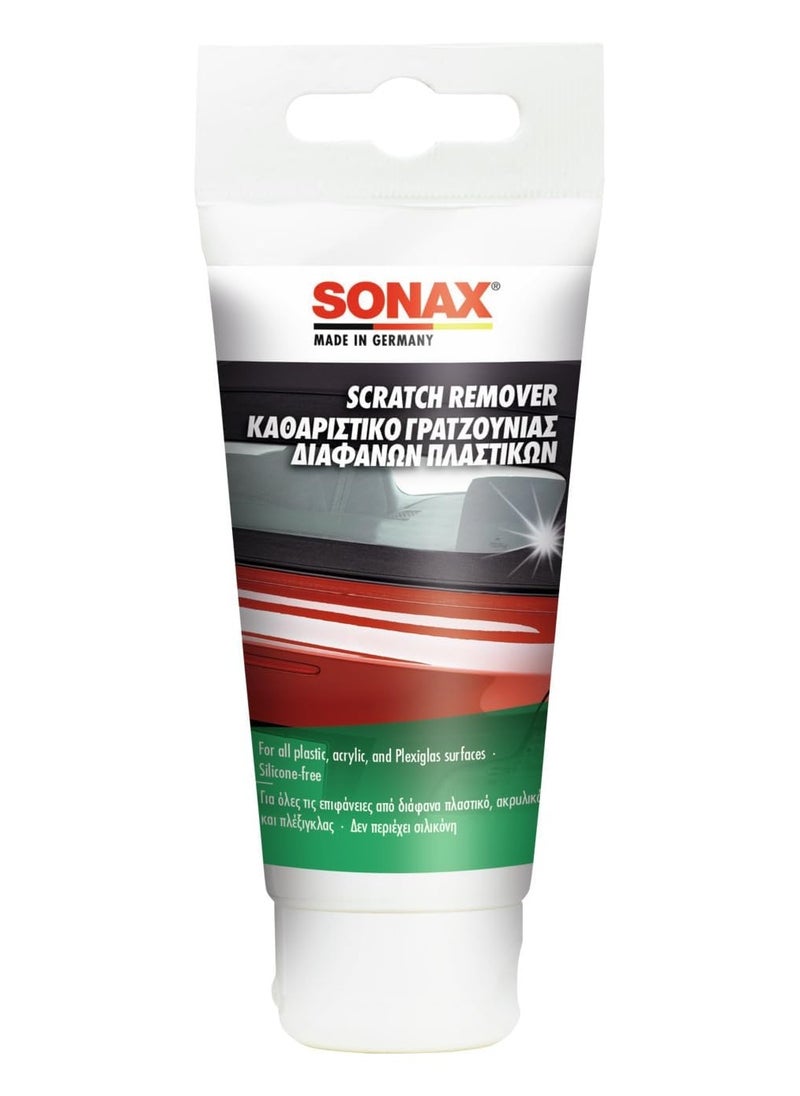 SONAX - SONAX ٍScratch remover - Image 1