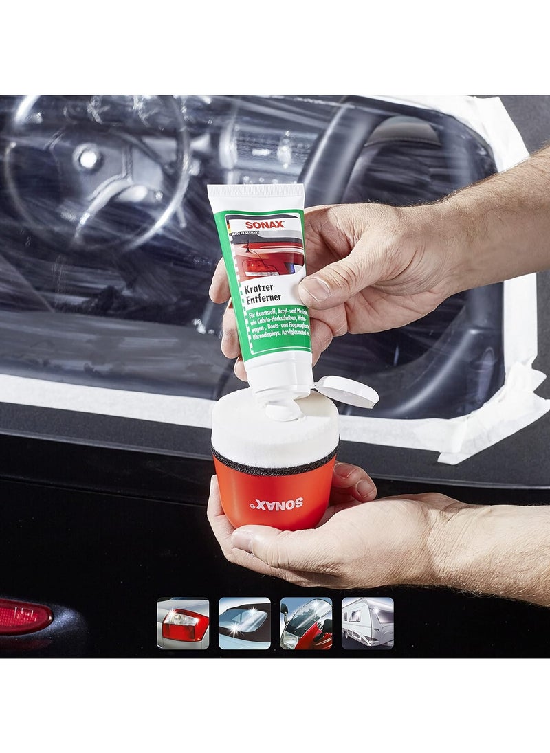 SONAX - SONAX ٍScratch remover - Image 1